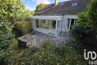 achat maison jouy-mauvoisin 78200
