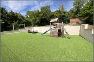 achat maison jouy-mauvoisin 78200