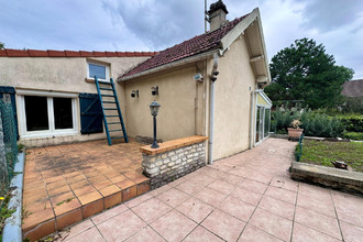 achat maison jouy-mauvoisin 78200