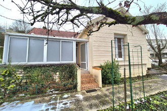 achat maison jouy-mauvoisin 78200