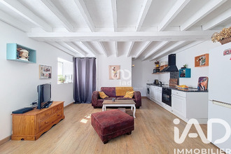 achat maison jouy-mauvoisin 78200