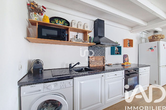 achat maison jouy-mauvoisin 78200