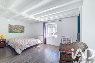 achat maison jouy-mauvoisin 78200