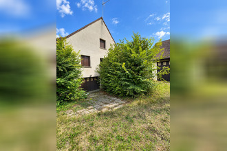 achat maison jouy-mauvoisin 78200