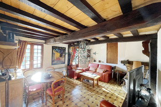 achat maison jouy-sous-thelle 60240