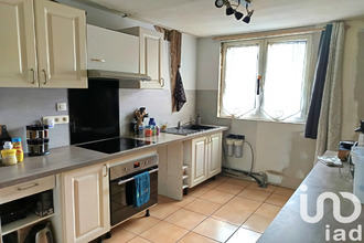 achat maison jouy-sous-thelle 60240