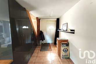 achat maison jouy-sous-thelle 60240