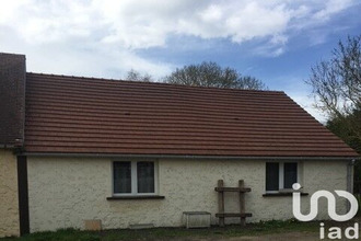 achat maison jouy-sous-thelle 60240