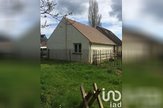 achat maison jouy-sous-thelle 60240