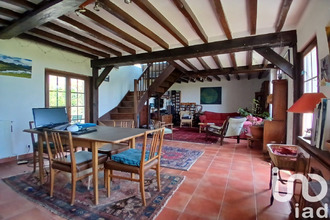 achat maison jouy-sous-thelle 60240