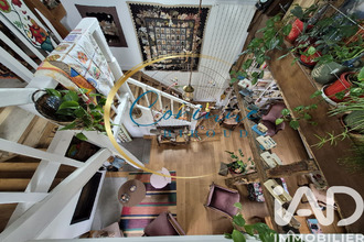 achat maison jouy-sous-thelle 60240