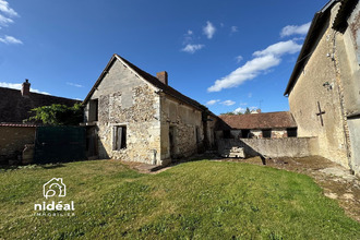 achat maison jouy-sur-eure 27120