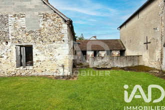 achat maison jouy-sur-eure 27120