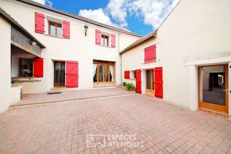 achat maison jouy-sur-morin 77320