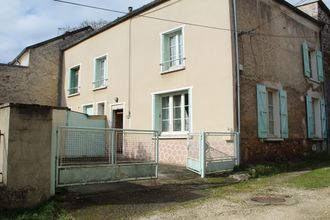 achat maison jouy-sur-morin 77320