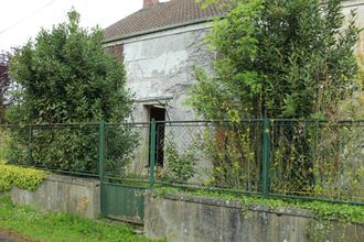 achat maison jouy-sur-morin 77320