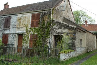 achat maison jouy-sur-morin 77320