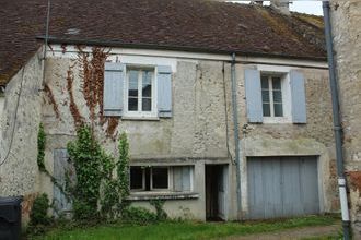 achat maison jouy-sur-morin 77320