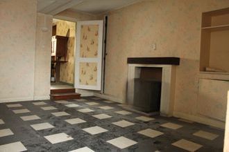 achat maison jouy-sur-morin 77320