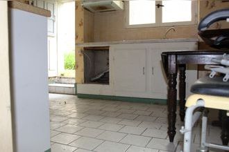 achat maison jouy-sur-morin 77320