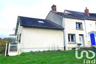 achat maison jouy-sur-morin 77320