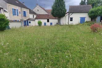 achat maison jouy-sur-morin 77320