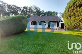 achat maison jouy-sur-morin 77320