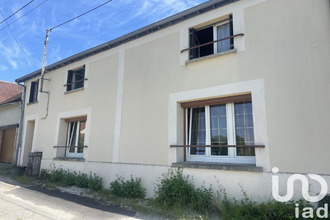 achat maison jouy-sur-morin 77320