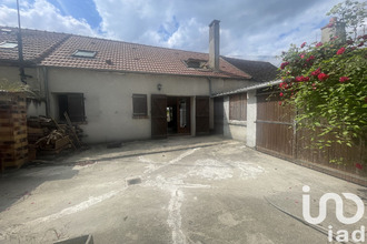 achat maison jouy-sur-morin 77320