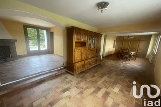 achat maison jouy-sur-morin 77320