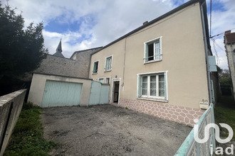 achat maison jouy-sur-morin 77320