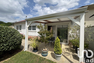 achat maison jouy-sur-morin 77320