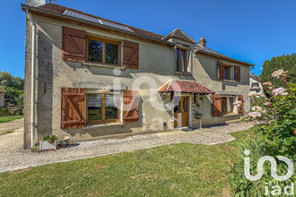 achat maison jouy-sur-morin 77320