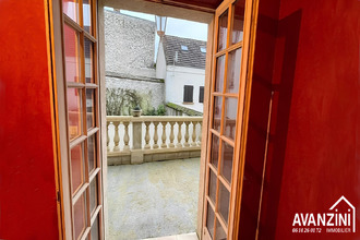 achat maison jouy-sur-morin 77320