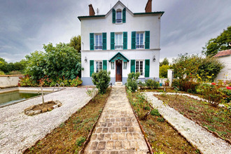 achat maison jouy-sur-morin 77320