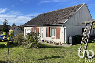 achat maison jouy-sur-morin 77320