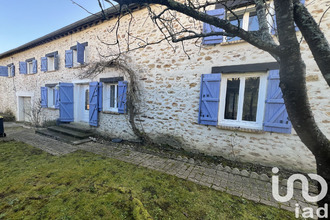 achat maison jouy-sur-morin 77320