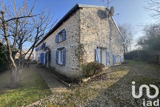 achat maison jouy-sur-morin 77320