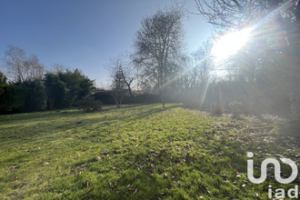 achat maison jouy-sur-morin 77320