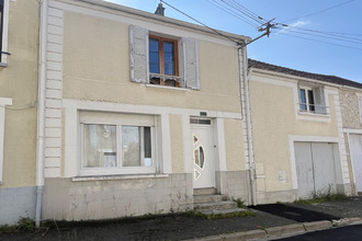 achat maison jouy-sur-morin 77320