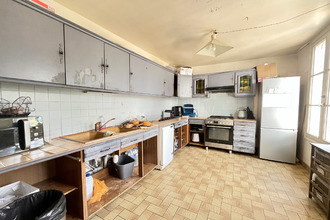 achat maison jouy-sur-morin 77320