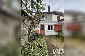 achat maison jouy-sur-morin 77320