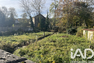 achat maison jouy-sur-morin 77320