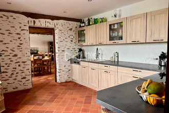 achat maison jouy-sur-morin 77320