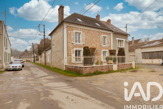 achat maison jouy-sur-morin 77320