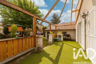 achat maison jouy-sur-morin 77320