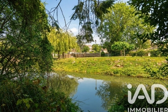 achat maison jouy-sur-morin 77320