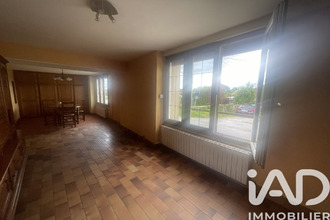 achat maison jouy-sur-morin 77320