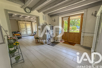 achat maison jouy-sur-morin 77320