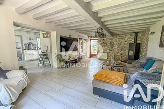 achat maison jouy-sur-morin 77320